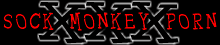 Sock Monkey Porn!